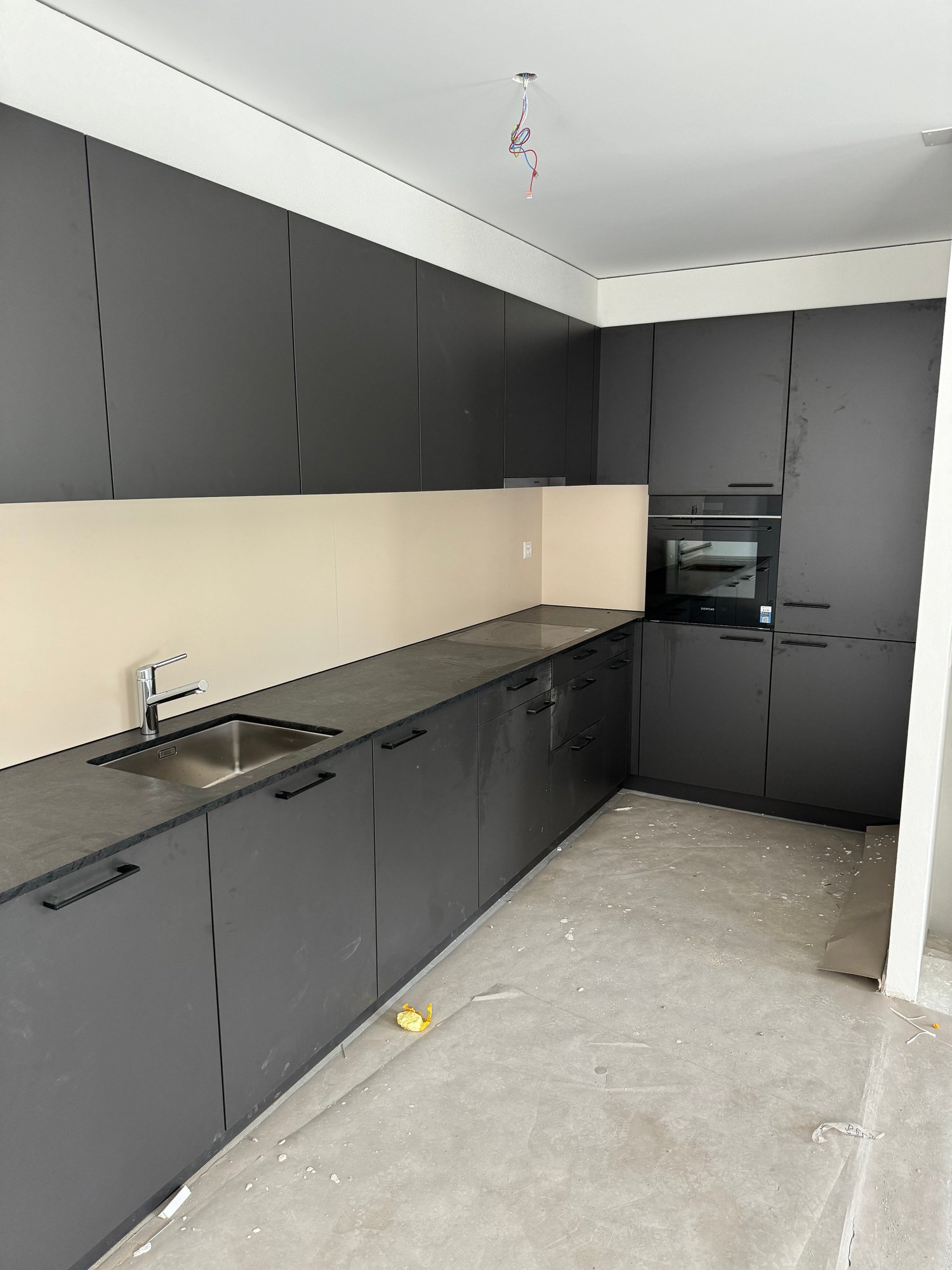 Appartement triplex de 4,5 pièces à Noville - Bild 5