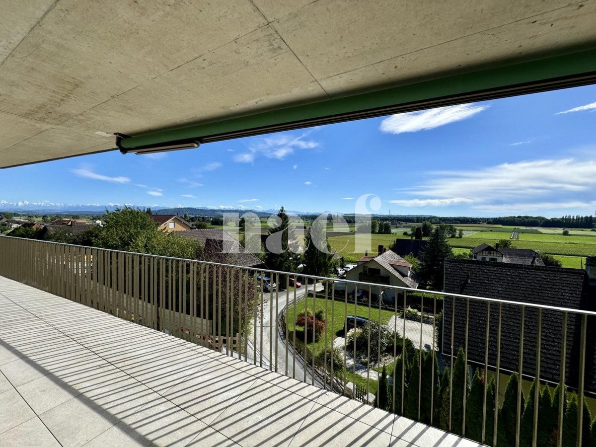 Premier loyer offert - Bild 1