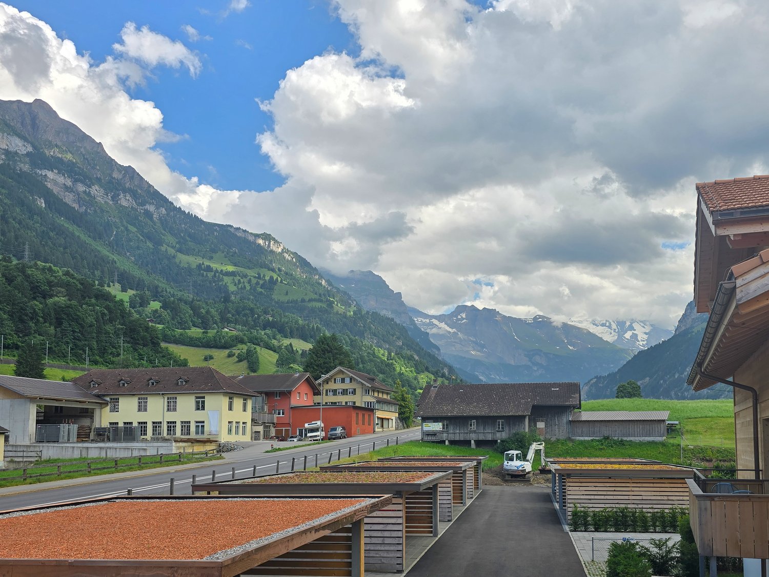 2.5-Zimmer-Wohnung im OG Ost - Bild 13