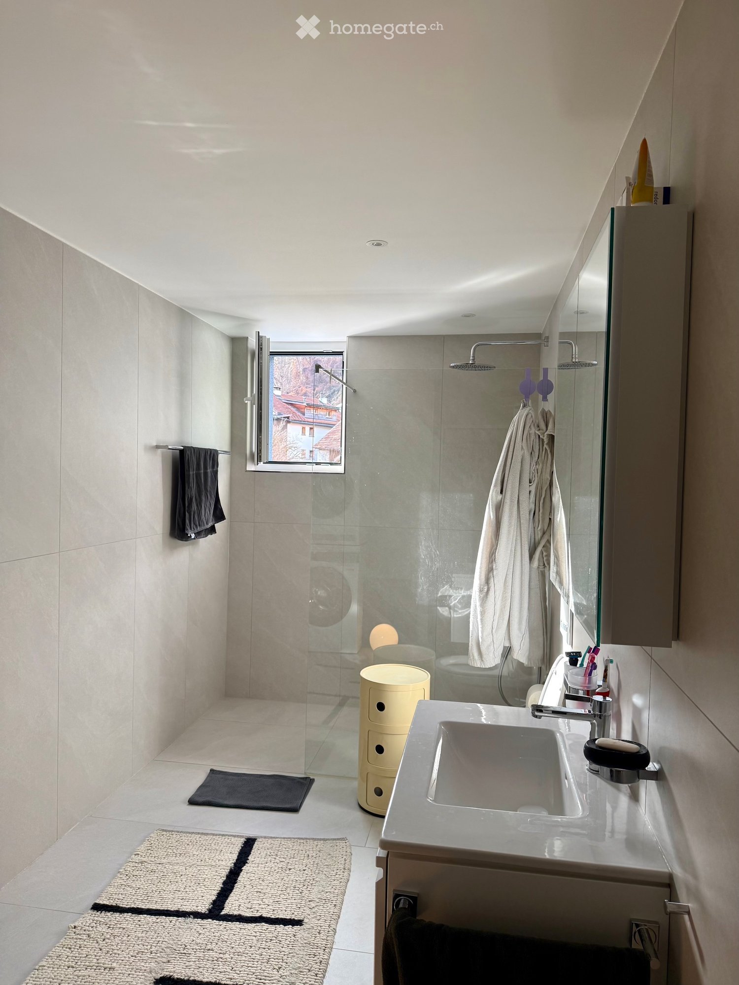 Wohnung in Cazis - Bild 6