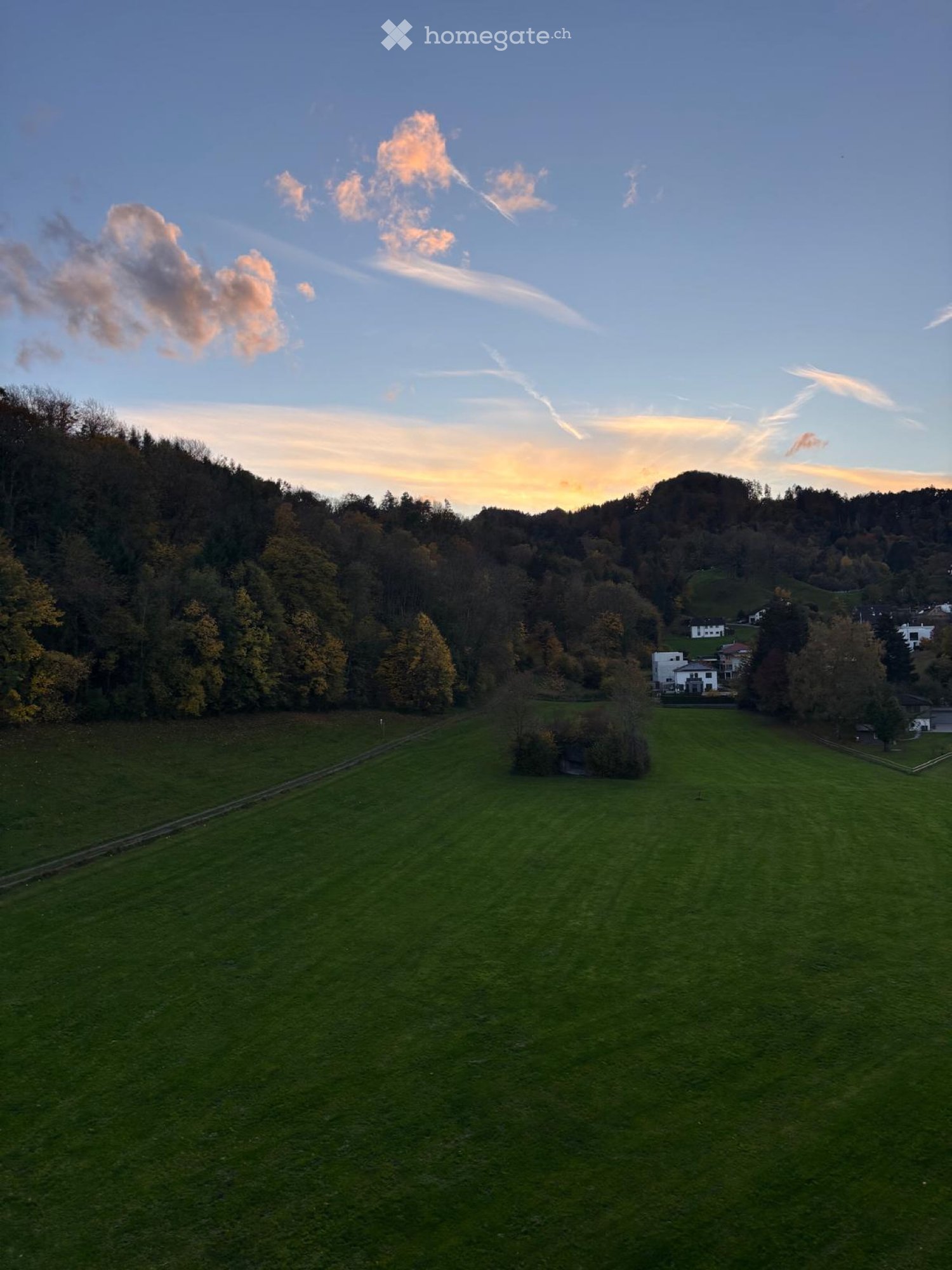 3.5 Zimmer Wohnung in St. Margrethen - Bild 4