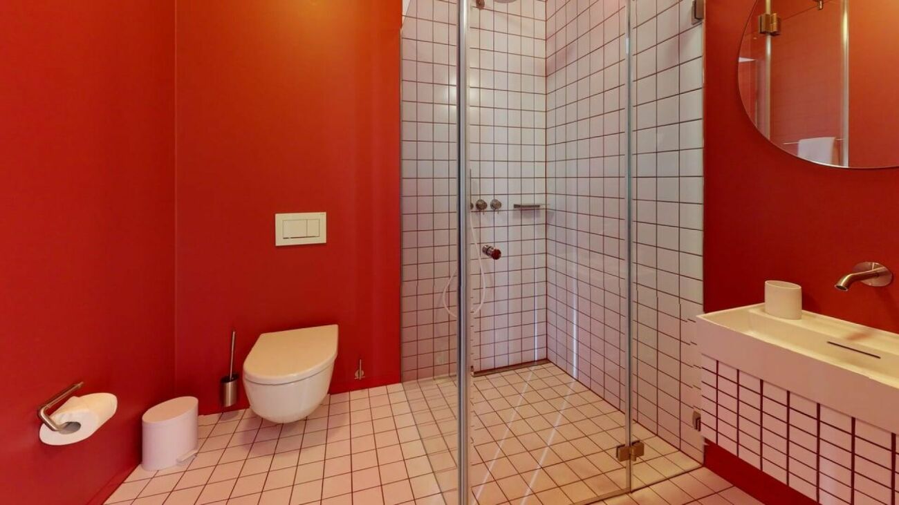 Wohnen direkt am Rhein (St. Alban-Tal) - Bild 5