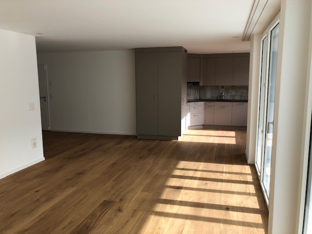 Erstbezug nach Sanierung - Bild 5