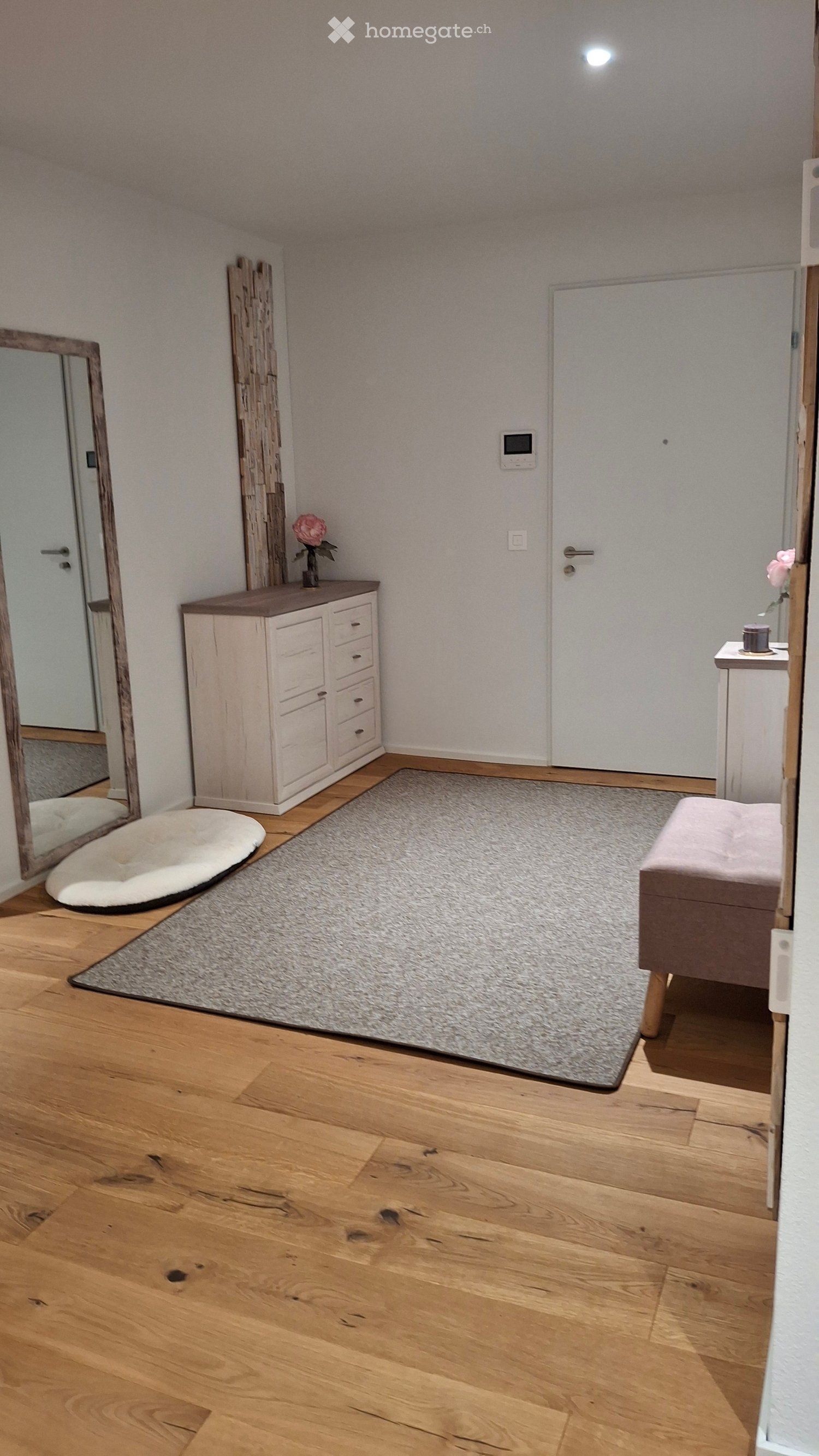 Moderne 4.5-Zimmer-Wohnung mit Seeblick in Schmerikon - Bild 7