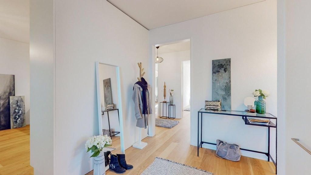 Wohnen auf dem alten Läckerlihuus-Areal - 4.5-Zi-Whg-in-Muenchenstein-Eingang_1.jpg