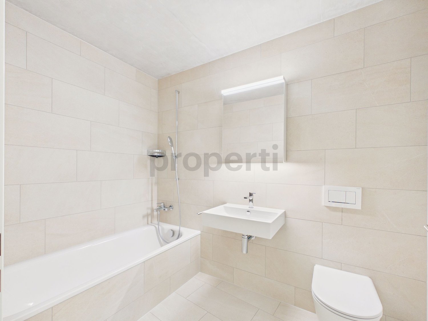 Einzigartige 4.5-Zimmer-Wohnung mit modernem Design in Buchs - Kanton Zürich - Image 10