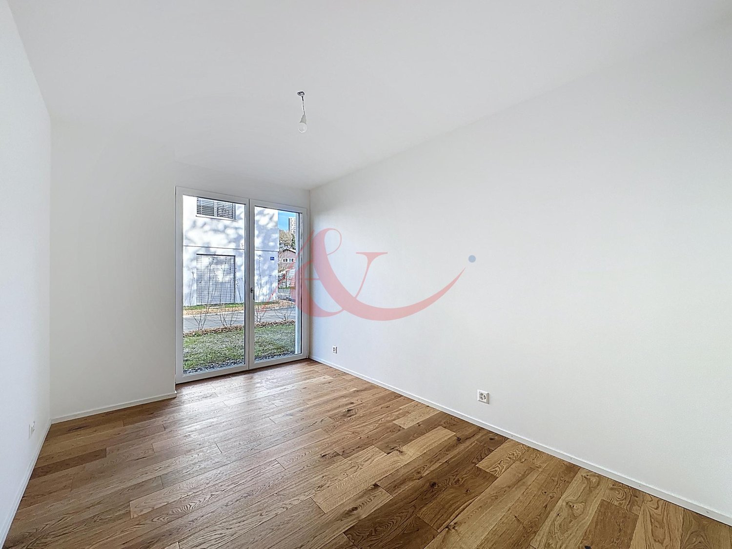 Duplex de 4.5 pièces, neuf et lumineux - Lausanne - Bild 5