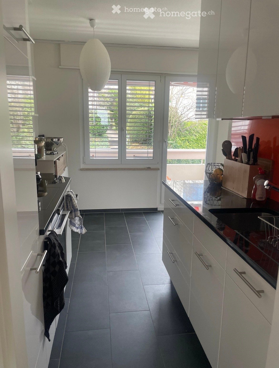 Untermiete auf 1 Jahr  befristet - Bild 3