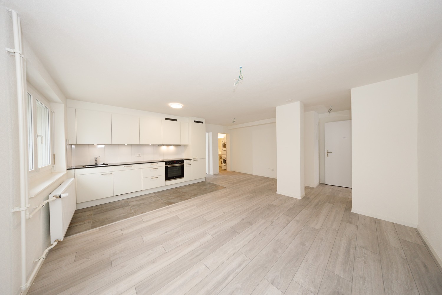 Ihr Traumzuhause wartet! Großzügiger Neubau-Komplex zur Erstvermietung - Bild 2