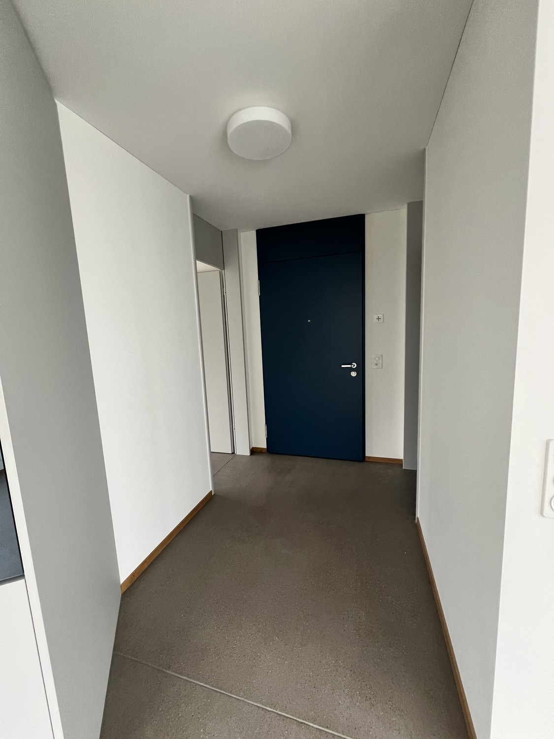 Neubauwohnung im Herzen von Witikon - Bild 4