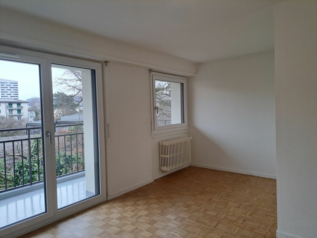 3 pièces entièrement rénové ! - Bild 4