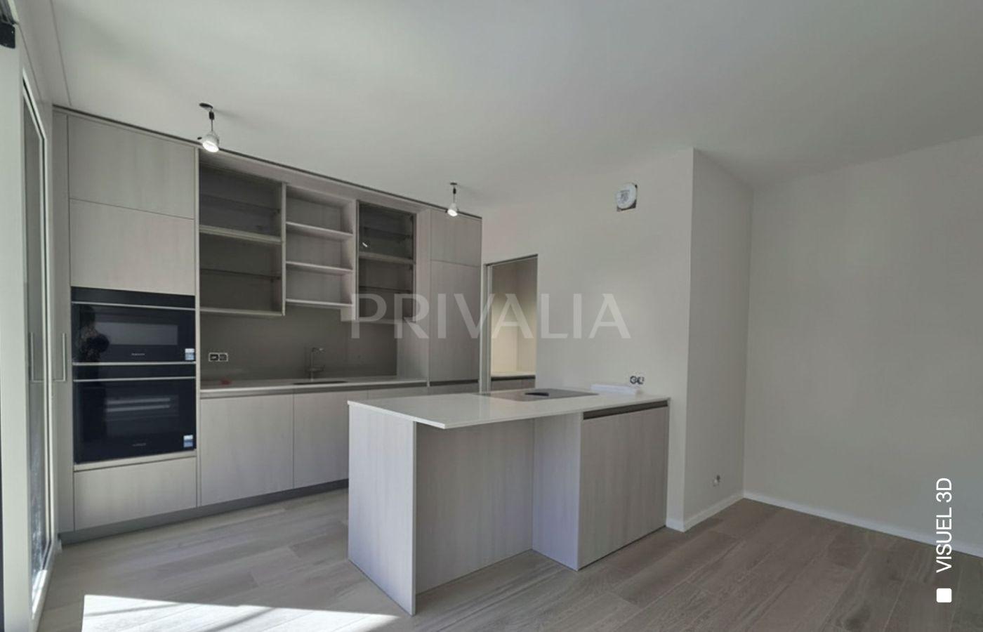 Superbe appartement neuf en rez-de-jardin au sein d'une nouvelle résidence THPE - Bild 3