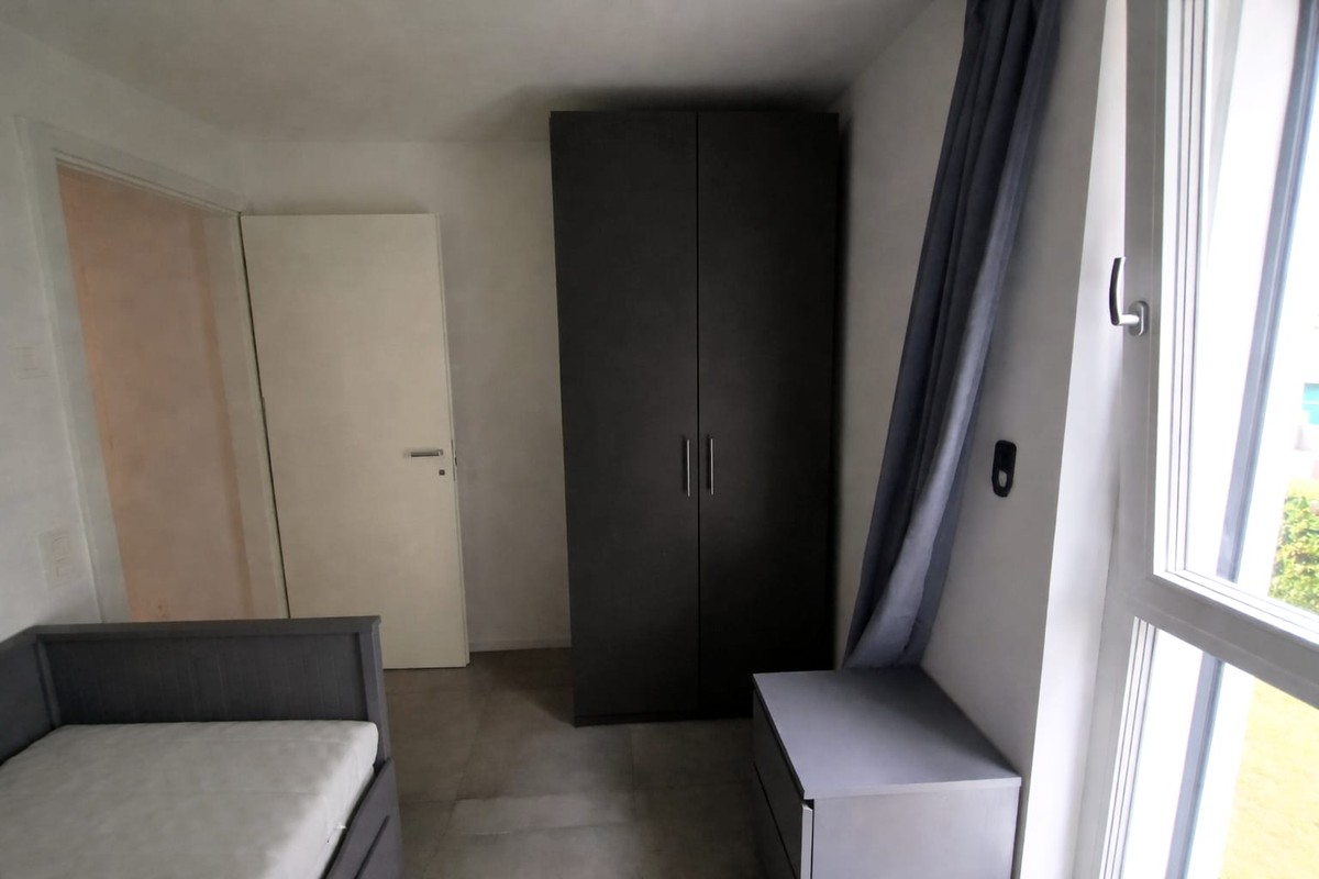 Nuovo appartamento 3,5 locali arredato in locazione con terrazzo - Bild 10