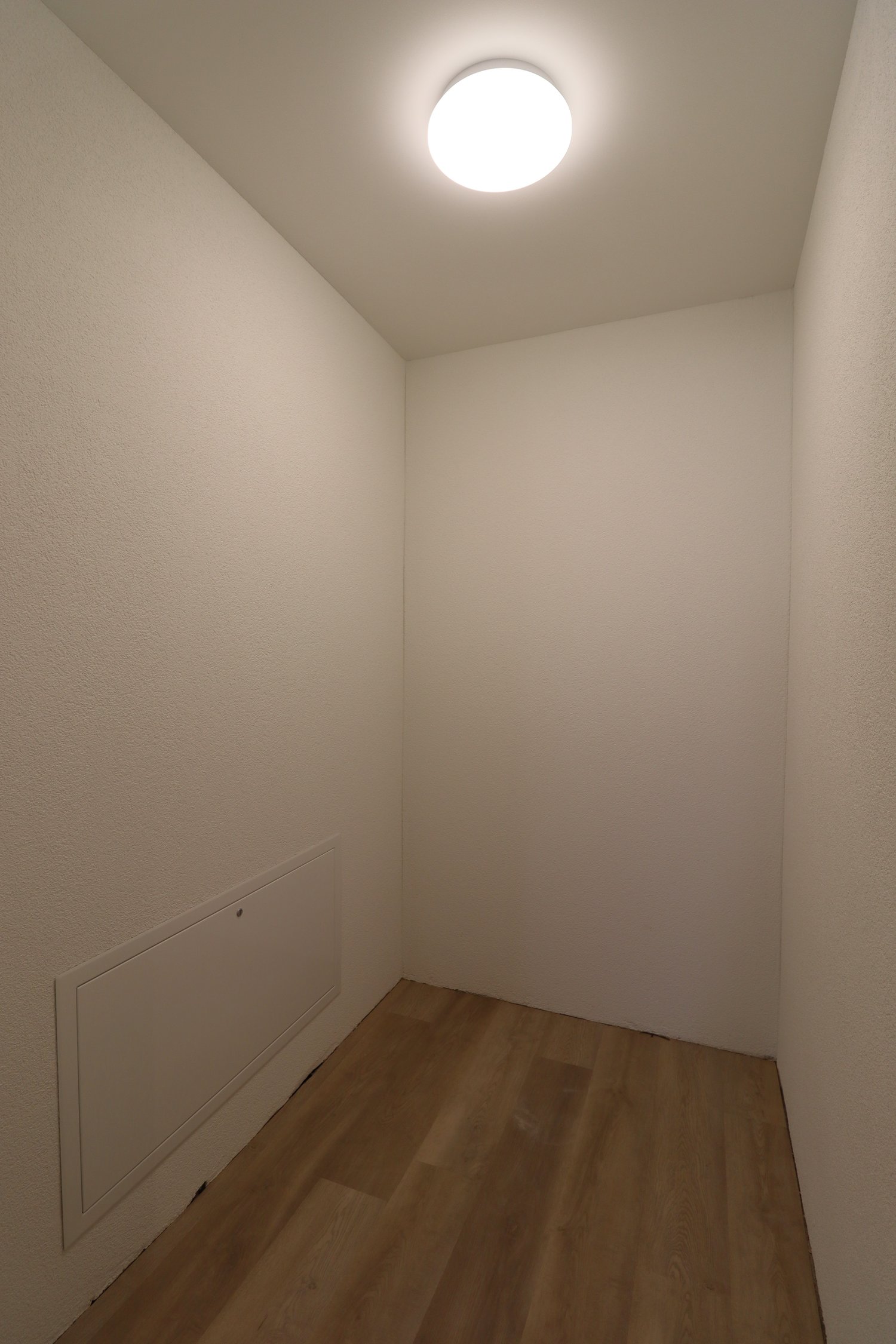 NEUBAU 3.5-Zimmer Gartenwohnung an ruhiger Lage - Bild 13