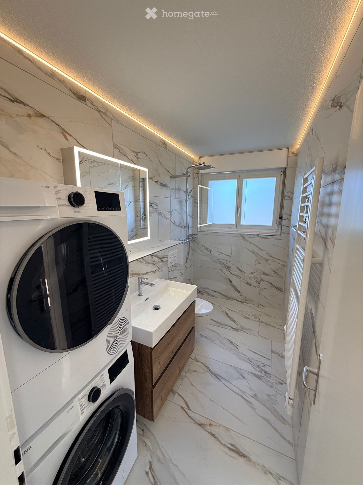 Traumhafte 4.5-Zimmer-Wohnung mit Seeblick in der Region Weinberghöhe - Bild 11