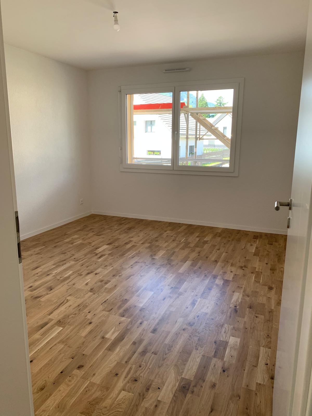 Bex : à louer magnifique appartement de 3.5 pièces lumineux avec balcon - Bild 7