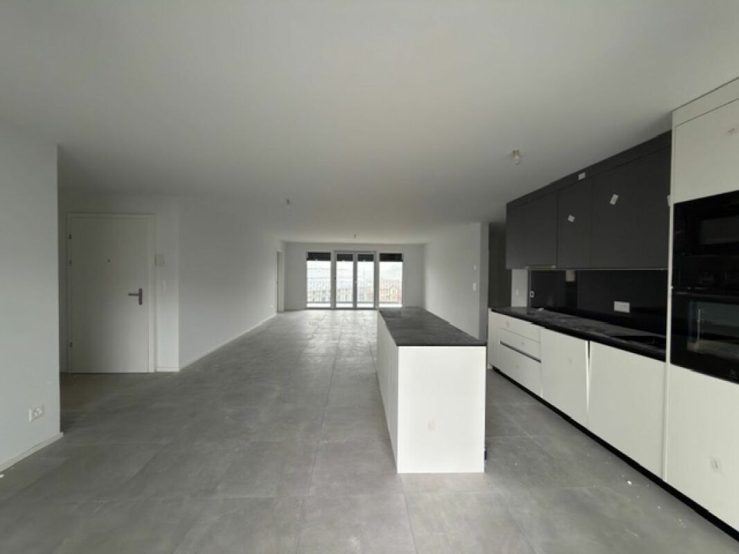 Appartement neuf de 4.5 pièces au rez-de-chaussée à Farvagny - Bild 1