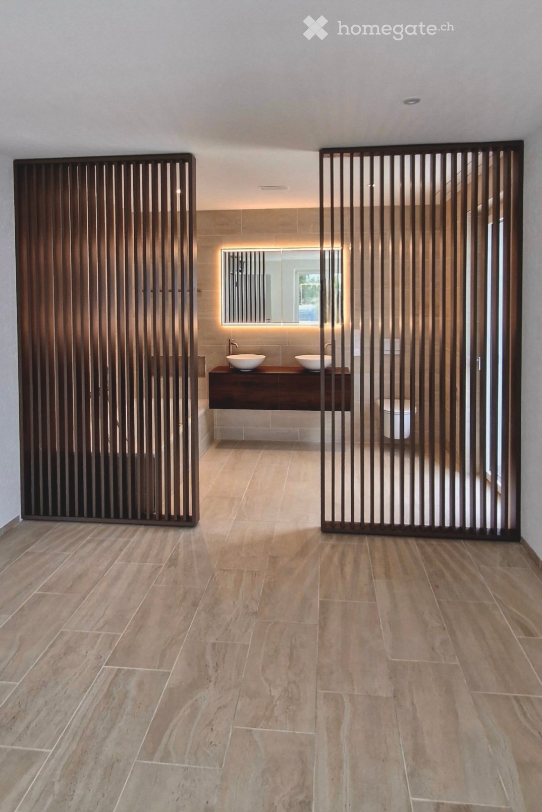 Luxus über dem See: 4.5-Zi. Neubau-Attika, Privatlift, Klimatisierung, Smart Home & edles Design - Bild 5