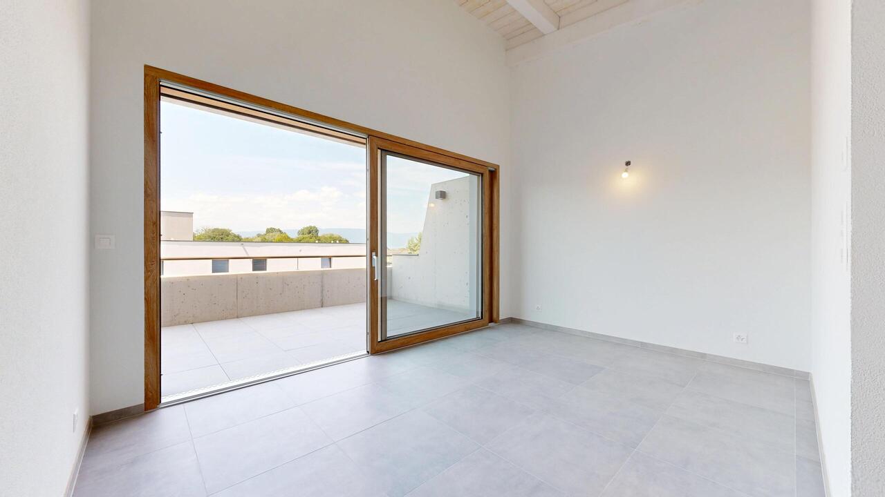 Portalban - 4.5p dans nouvelle PPE "La Cande" - Bild 3