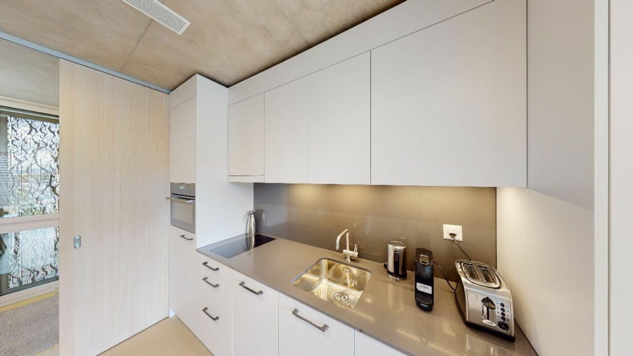 Unique Serviced Living @ Brausebad - Bild 6