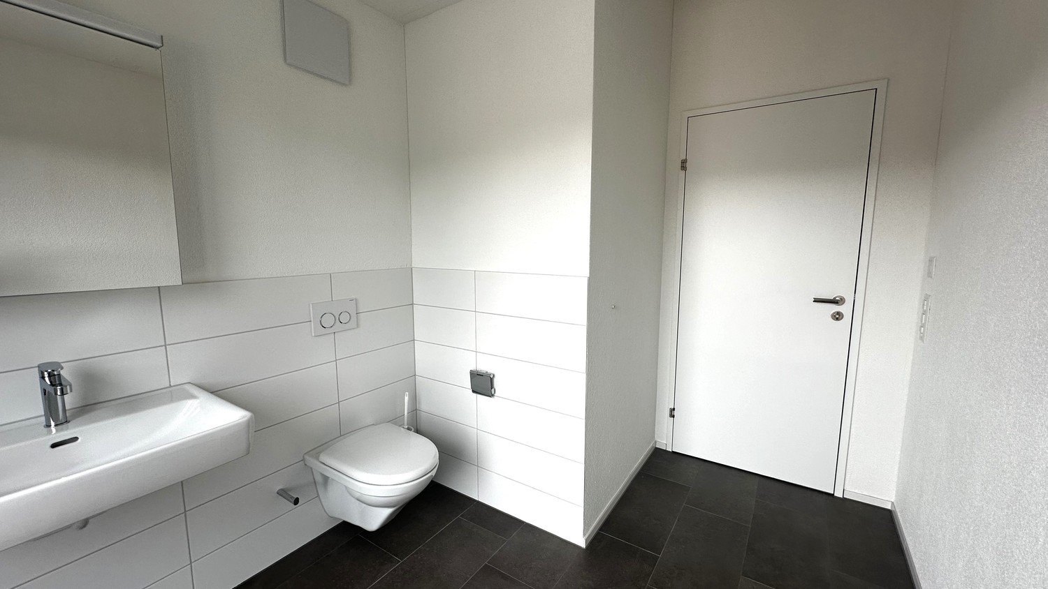 Wohnüberbauung DOMUM Turbenthal | Mehrgenerationenhäuser mit Schwerpunkt für Wohnen im Alter - Bild 8