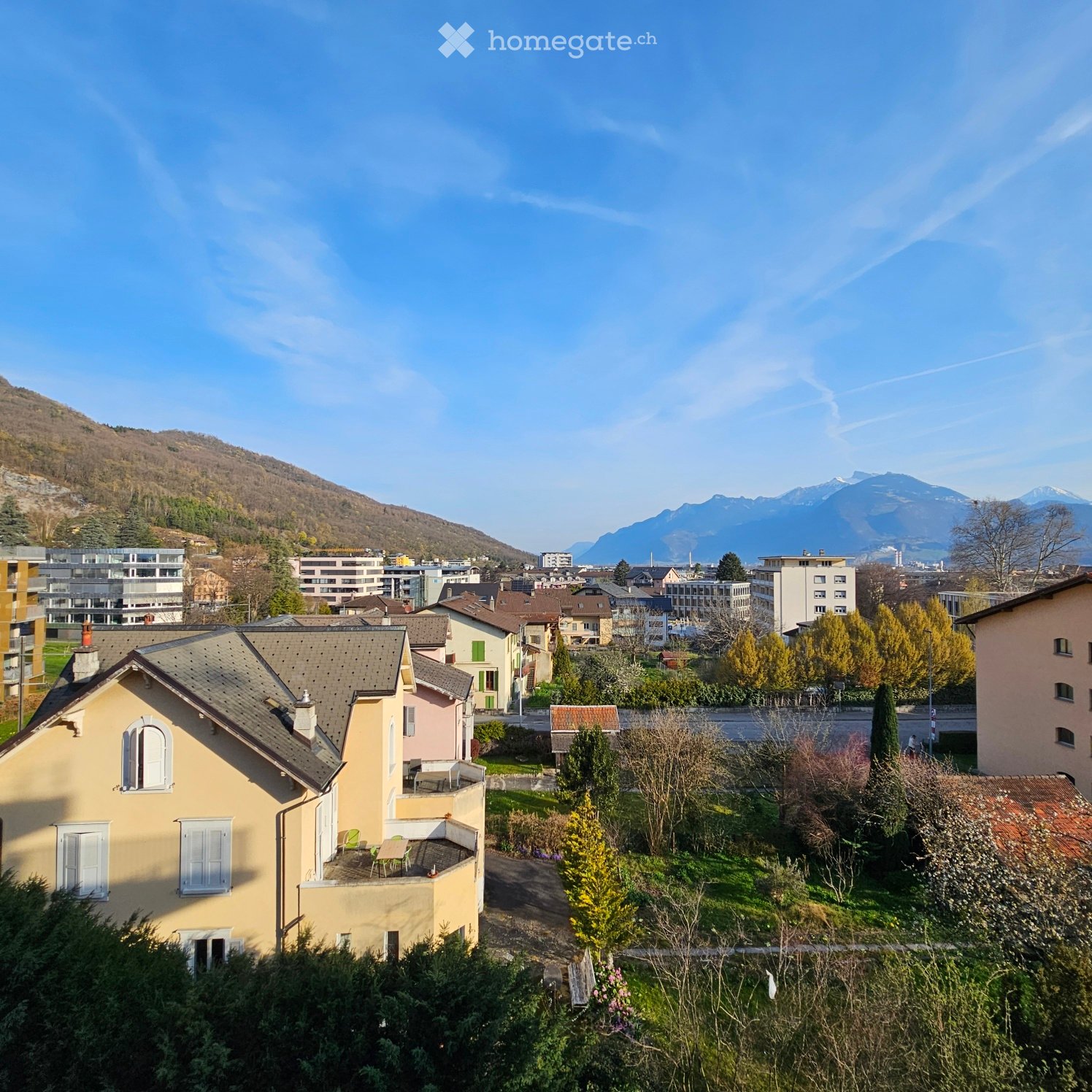 Appartement neuf de 3.5 pièces au 4ème étage - Bild 9