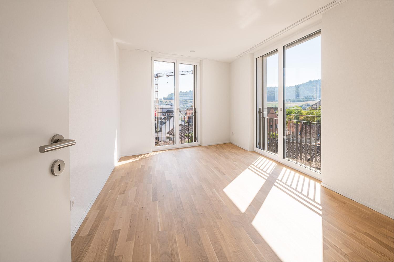 Moderne 4.5-ZWG im Herzen von Neuhausen! - Bild 7