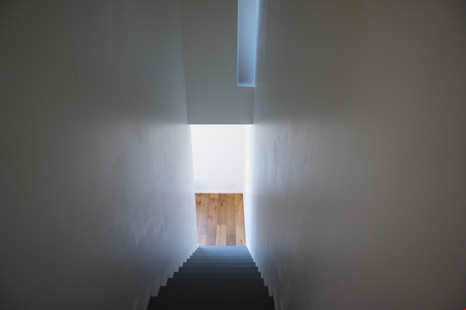 Maisonette-Wohnung in Doppeleinfamilienhaus - Erstvermietung - Bild 4