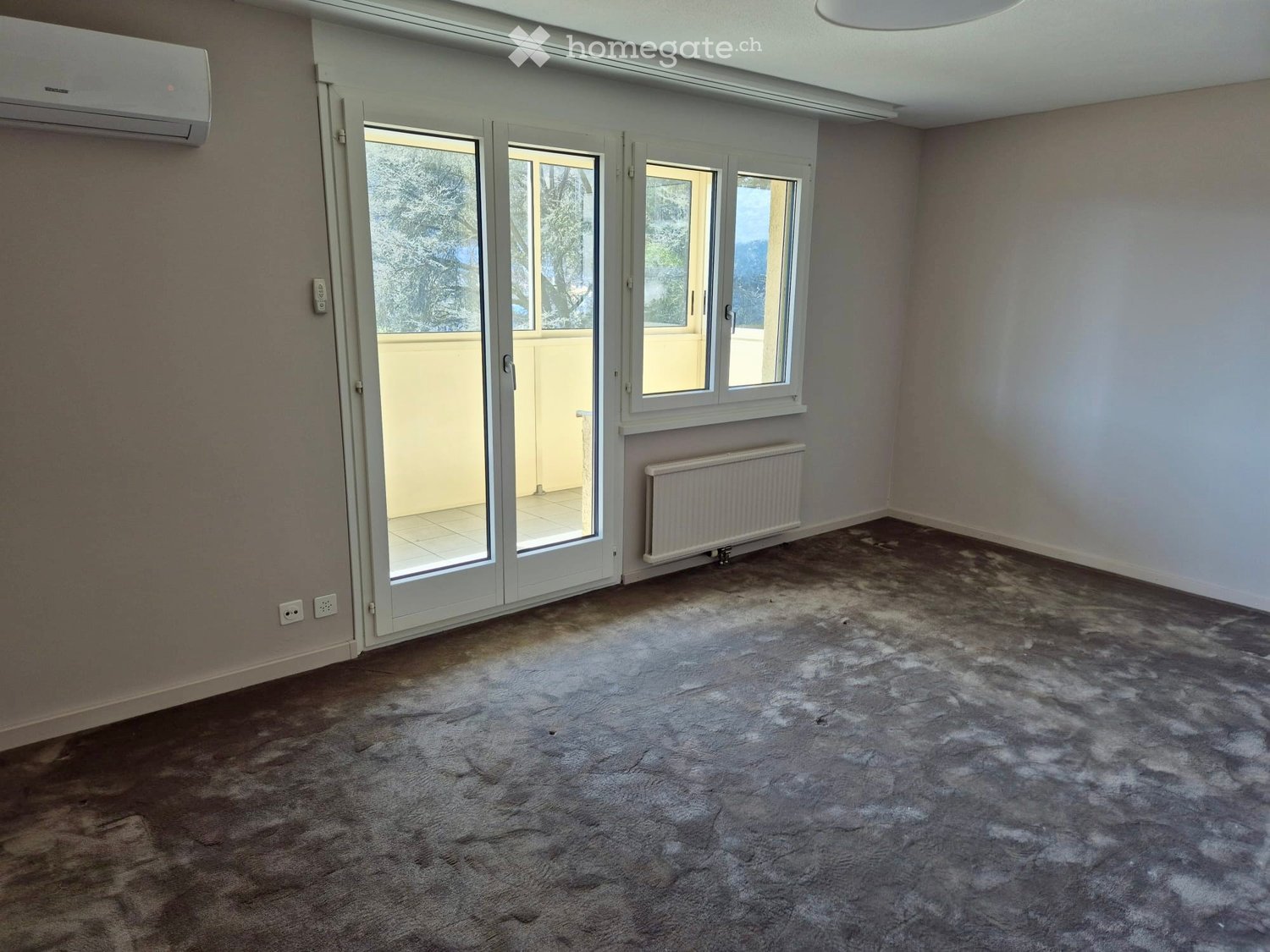 Grosszügige 4.5-Zimmer-Dachwohnung mit Bergblick in Luzern - Bild 8