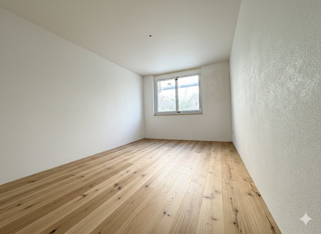 ERSTBEZUG 4.5 ZIMMERWOHNUNG IM ERDGESCHOSS - Bild 4