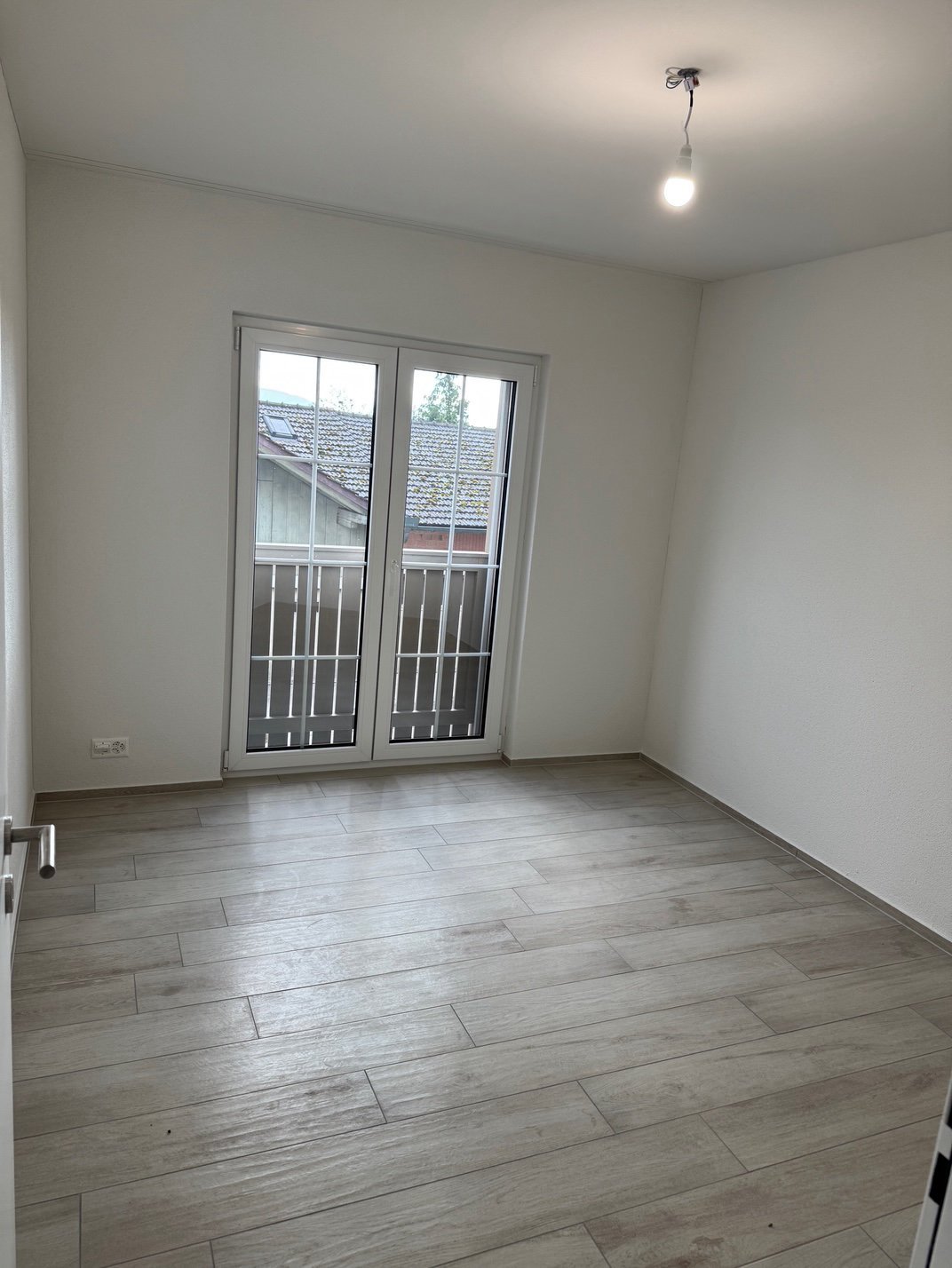 Erstvermietung moderne 4.5-Zimmer-Wohnung - Zimmer