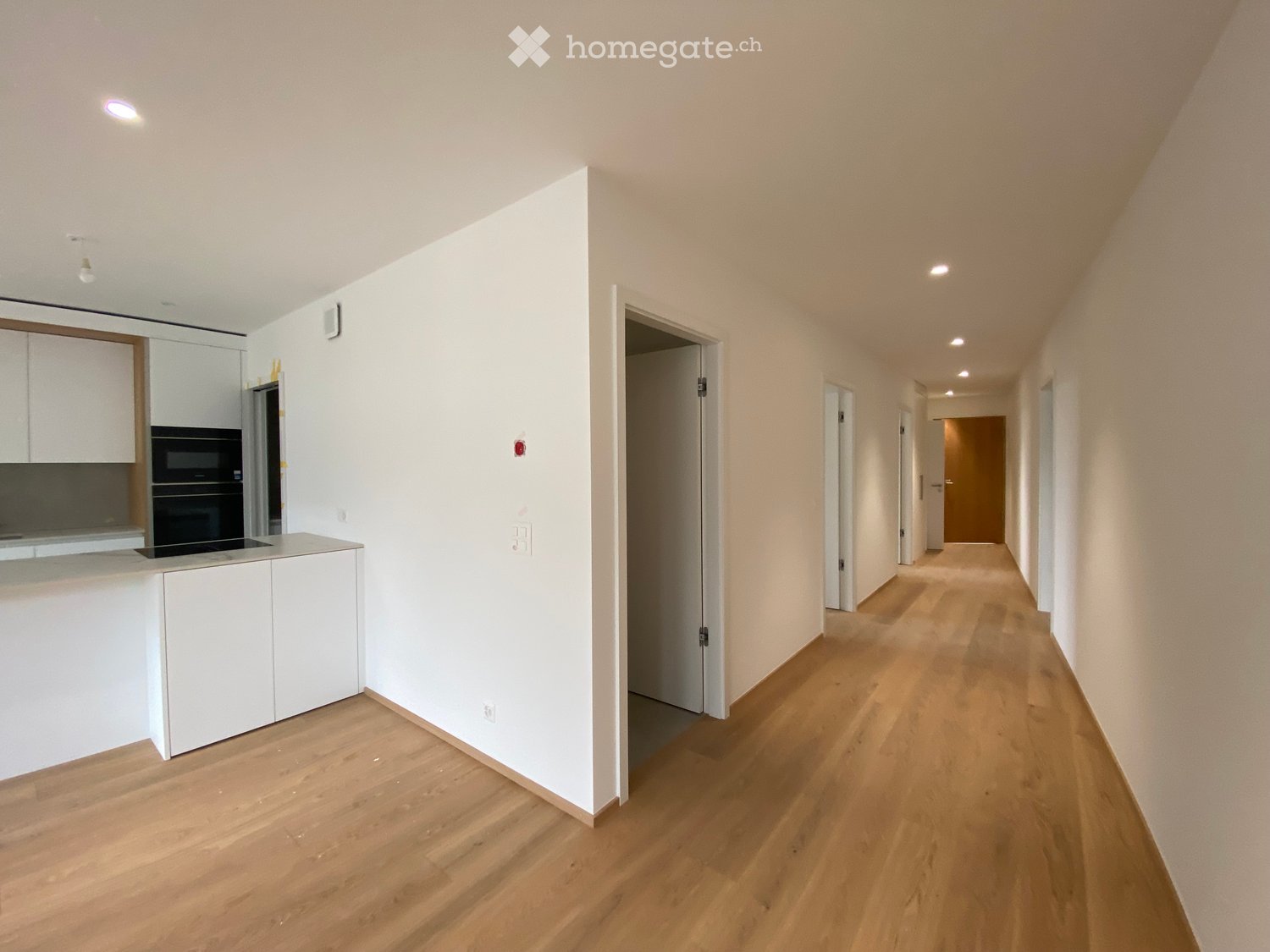 Appartement de 5 pièces dans immeuble neuf de haut standing à Vandoeuvres - Bild 3