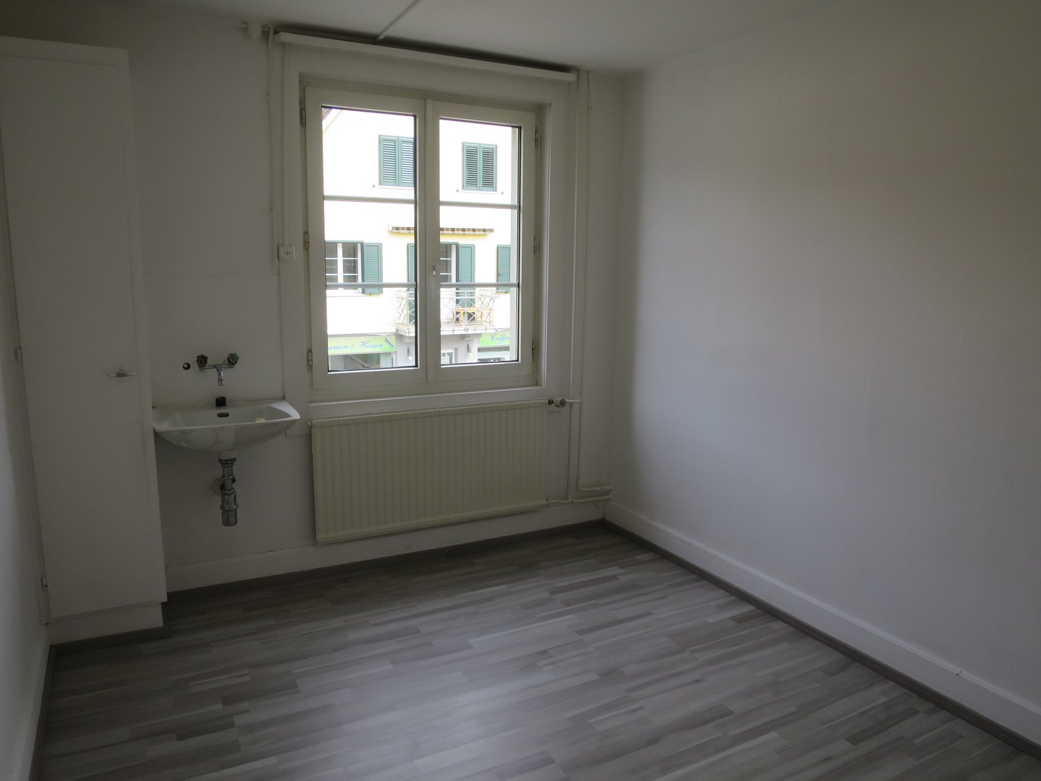 *** Zentral gelegene 4.5 Zimmerwohnung in Turbenthal zu vermieten *** - Bild 8