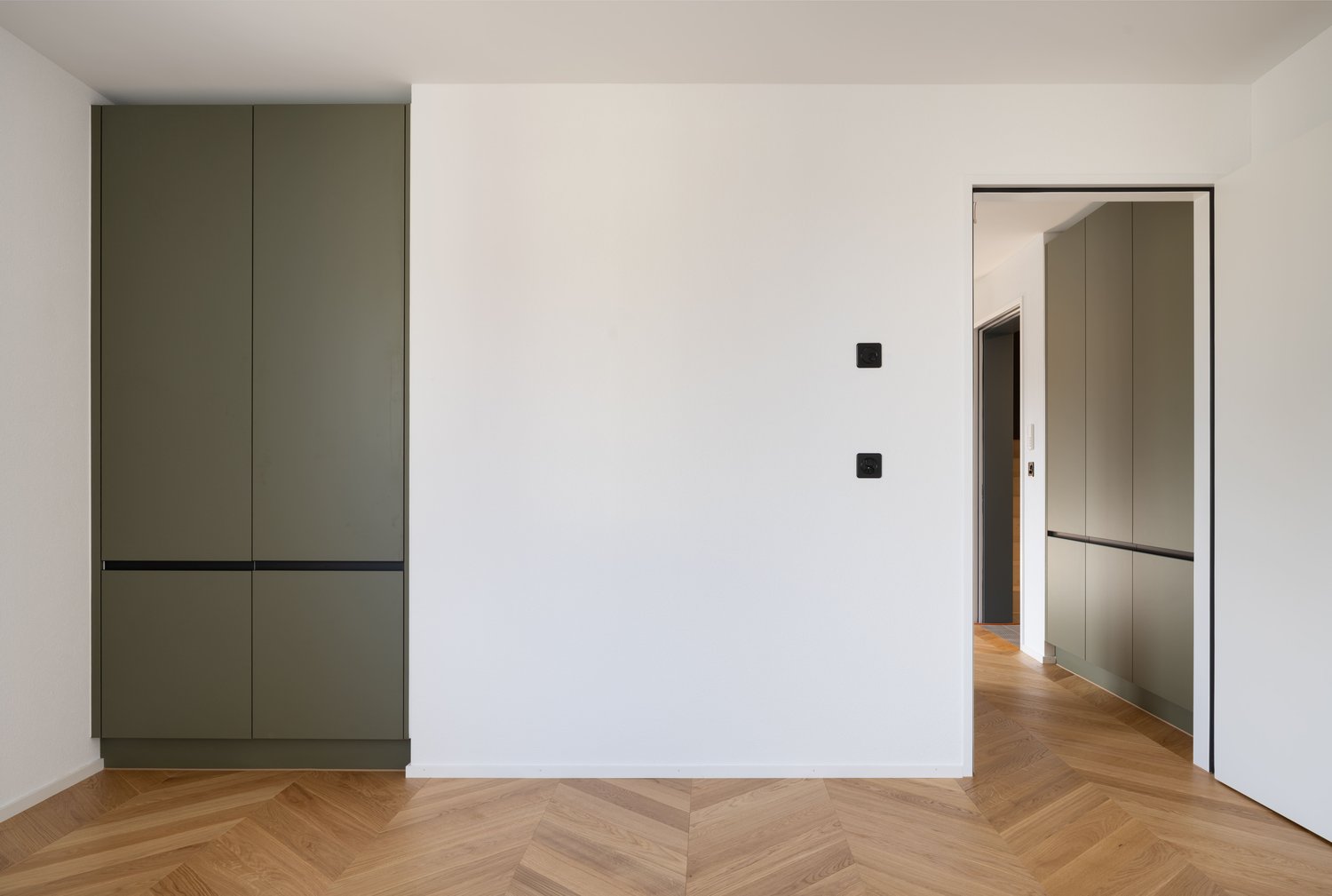 Attraktive 3-Zimmer Neubau-Wohnung - Bild 6