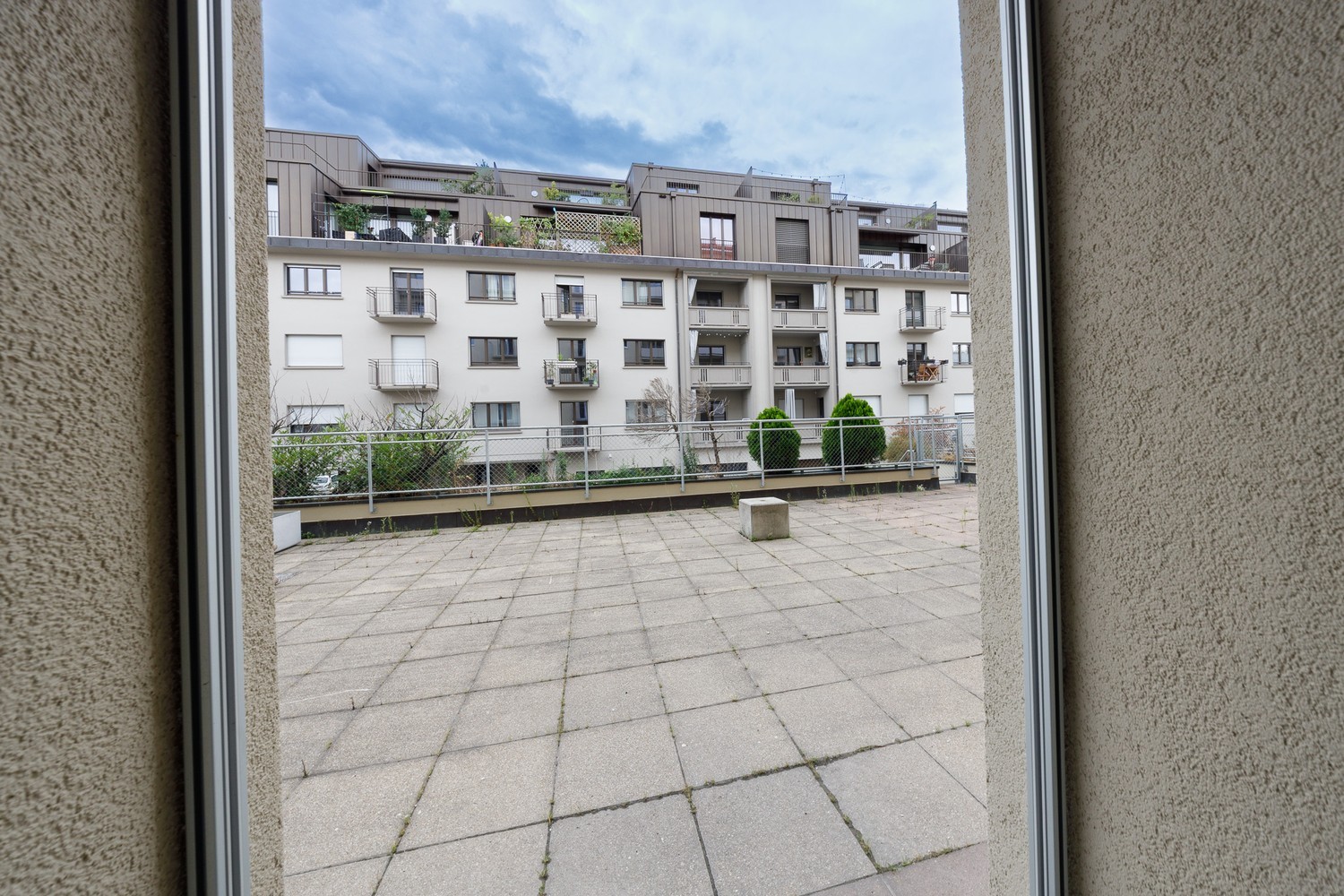 Ihr Traumzuhause wartet! Großzügiger Neubau-Komplex zur Erstvermietung - Bild 5