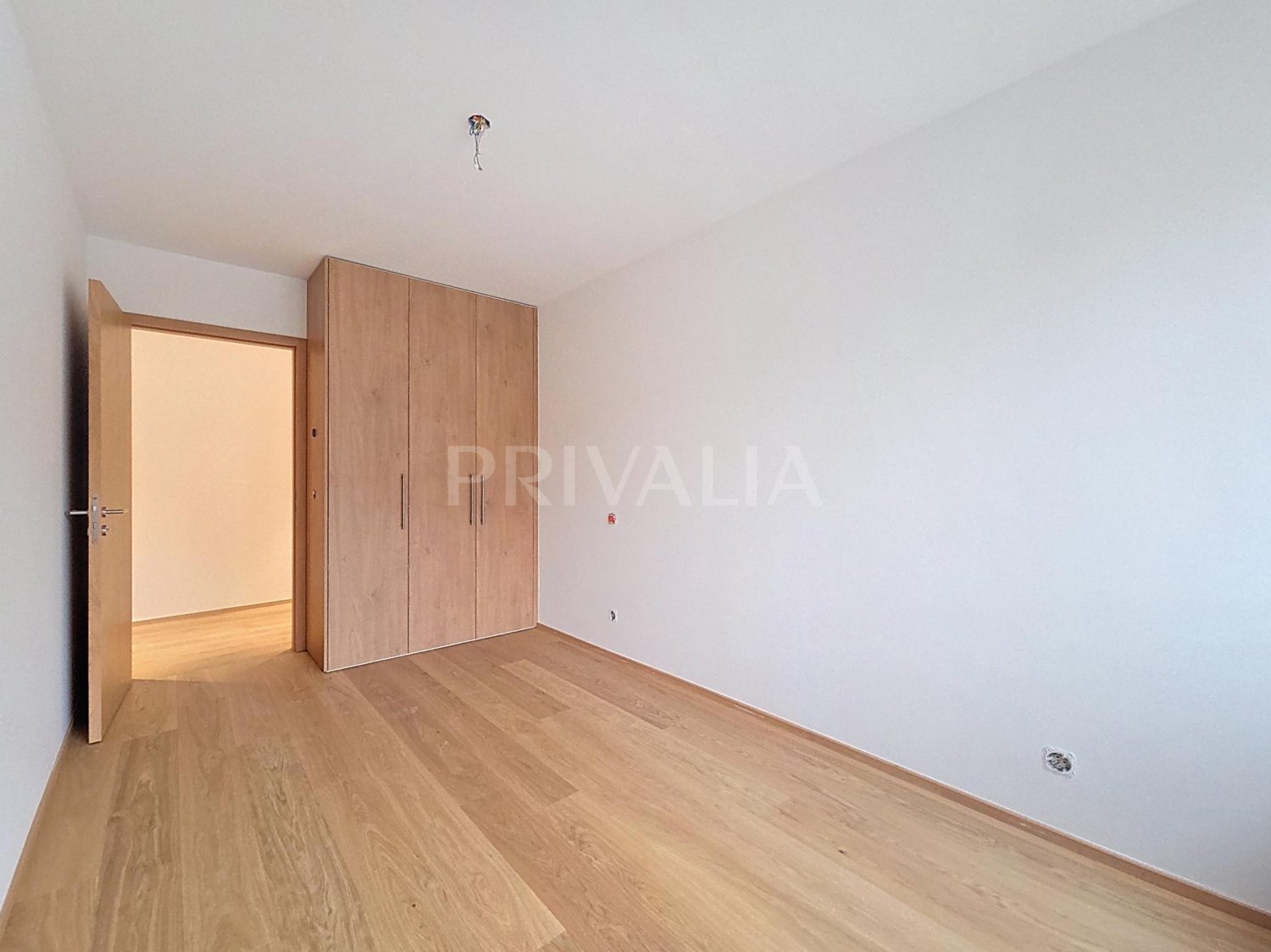 Magnifique appartement neuf de 5 pièces en rez-de-jardin au sein d'une nouvelle résidence THPE - Bild 5