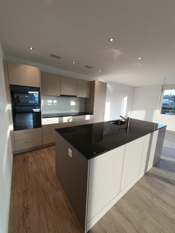 Erstvermietung 109m2: 3.5-Zimmerwohnungen inkl. Kellerabteil - Bild 7