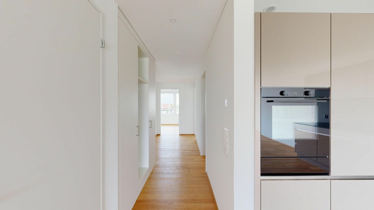 Helle Wohnung am See - Bild 9