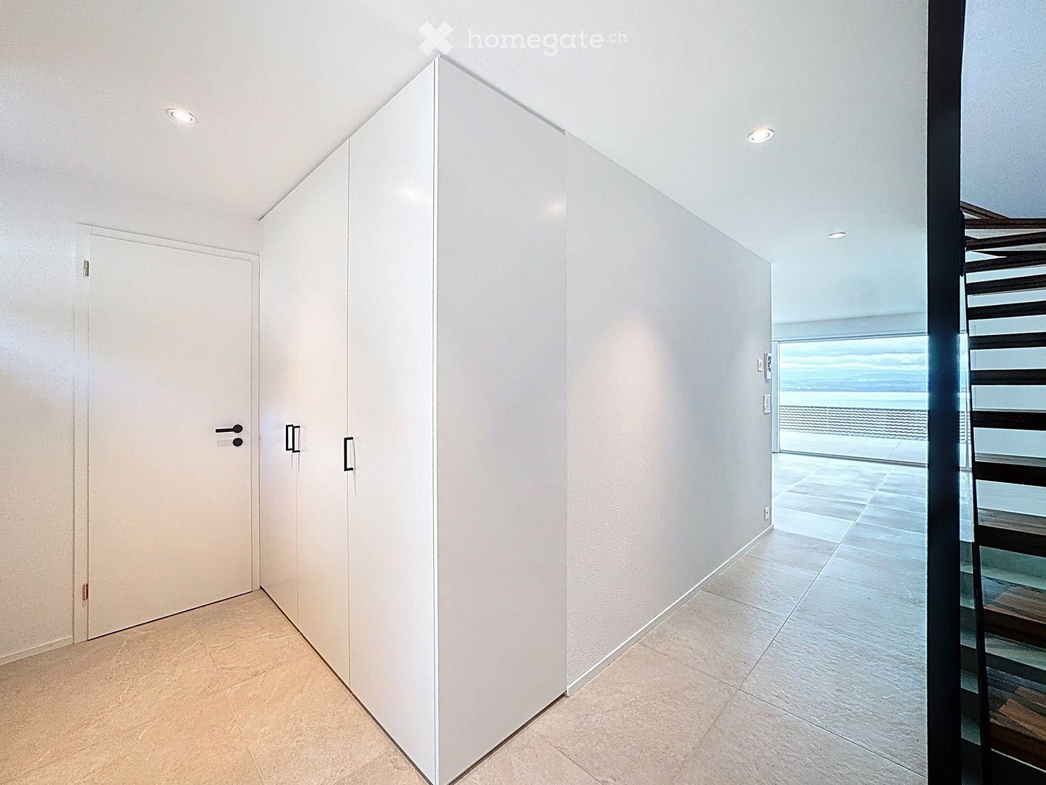 Villa à Corcelles NE - Bild 2