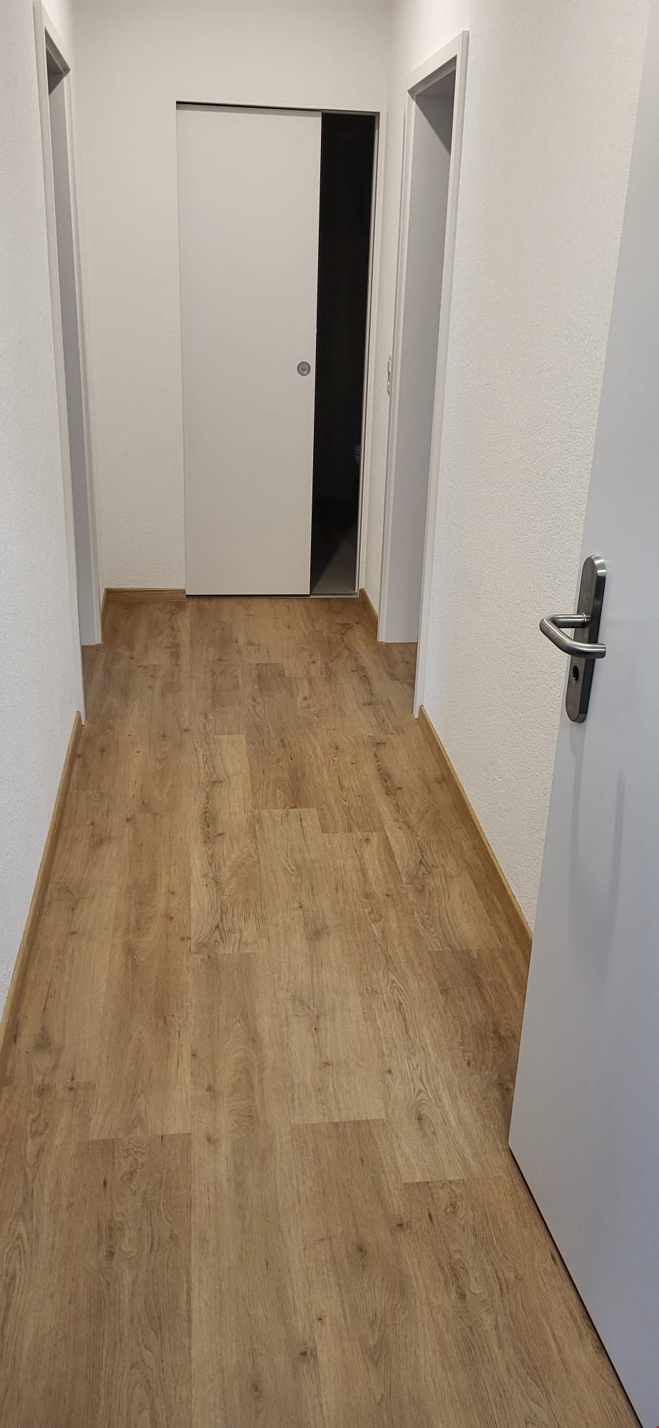 3-Zimmerwohnung General-Dufourstrasse 51/Aussen PP - Bild 12