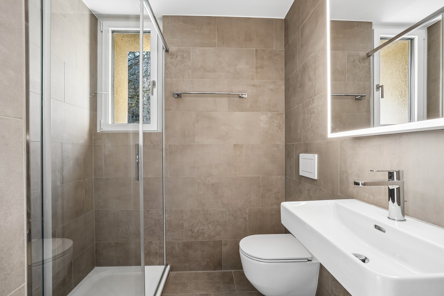 Exklusive 4.5-Zimmer-Wohnung  Erstbezug in Adliswil - Bild 13