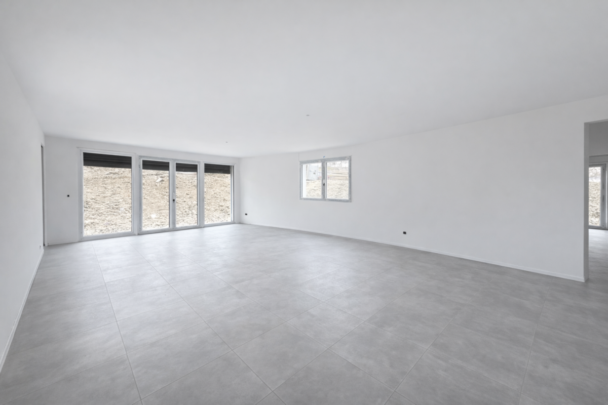 Appartement neuf de 2.5 pièces au rez-de-chaussée à Farvagny - Bild 5