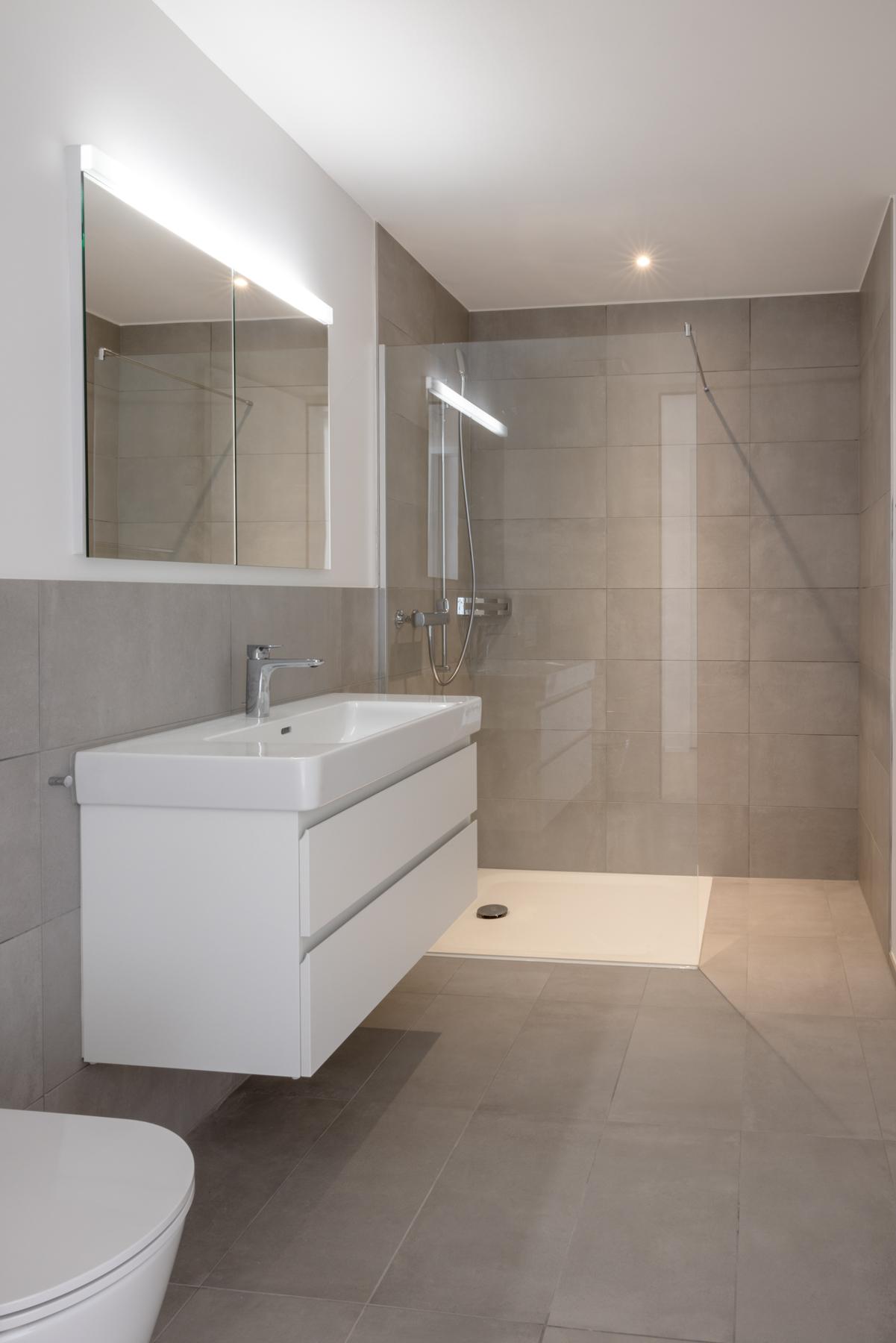 Exklusive 3.5-Zimmer-Wohnung in Winterthur-Seen! - Bild 8