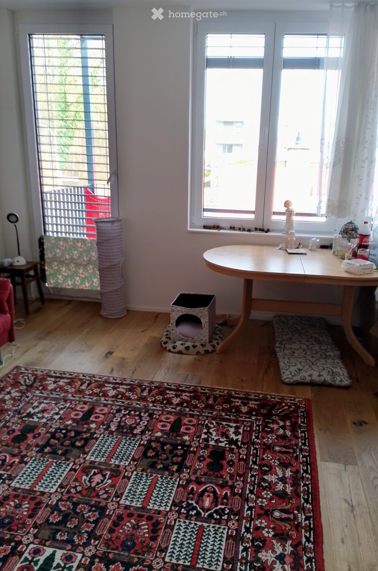 Moderne 1-Zimmer-Wohnung in Bülach - Neubau 2025 - Bild 5