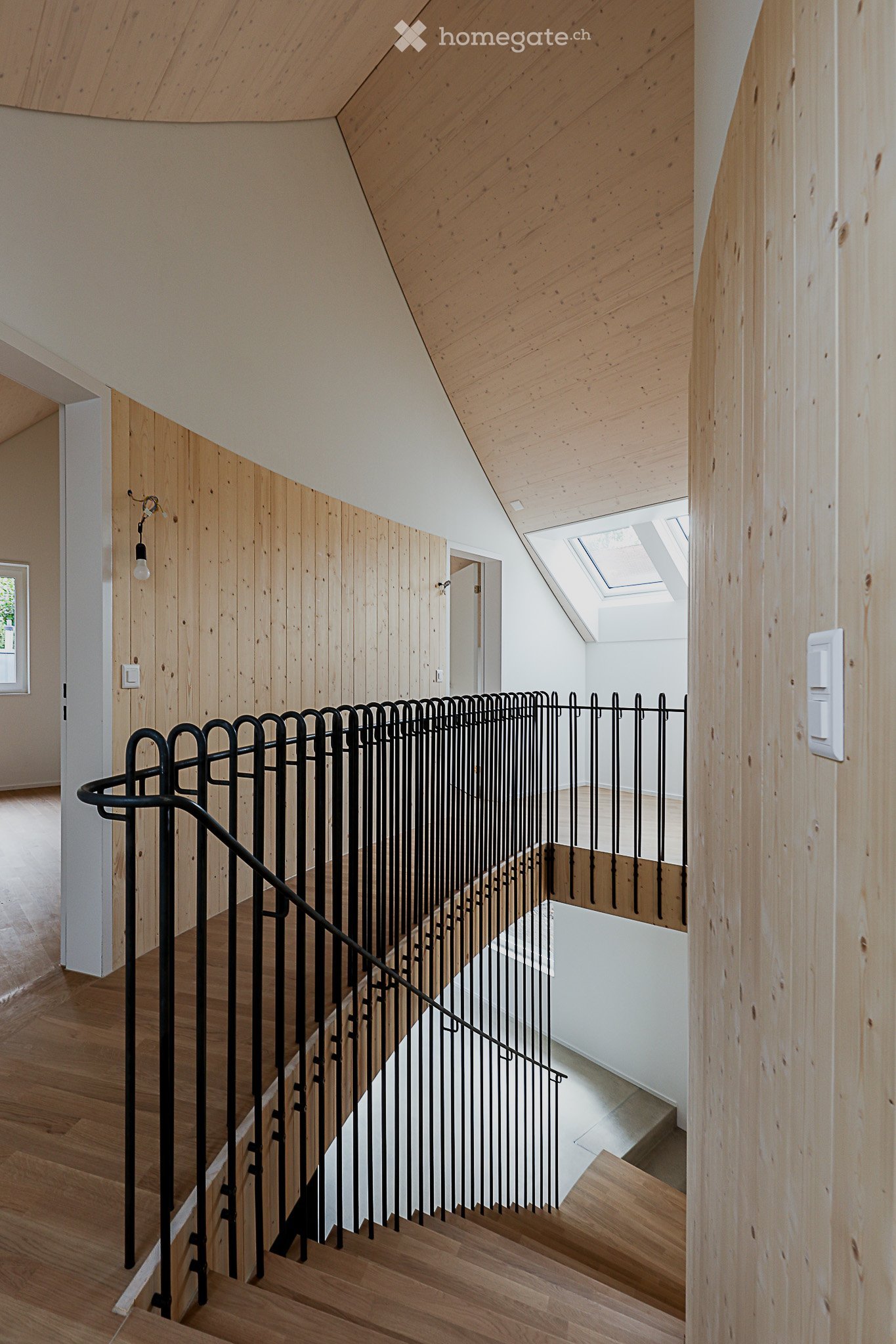 Modernes 5.5-Zimmer-Einfamilienhaus in ruhiger Lage von Bonstetten - Bild 5