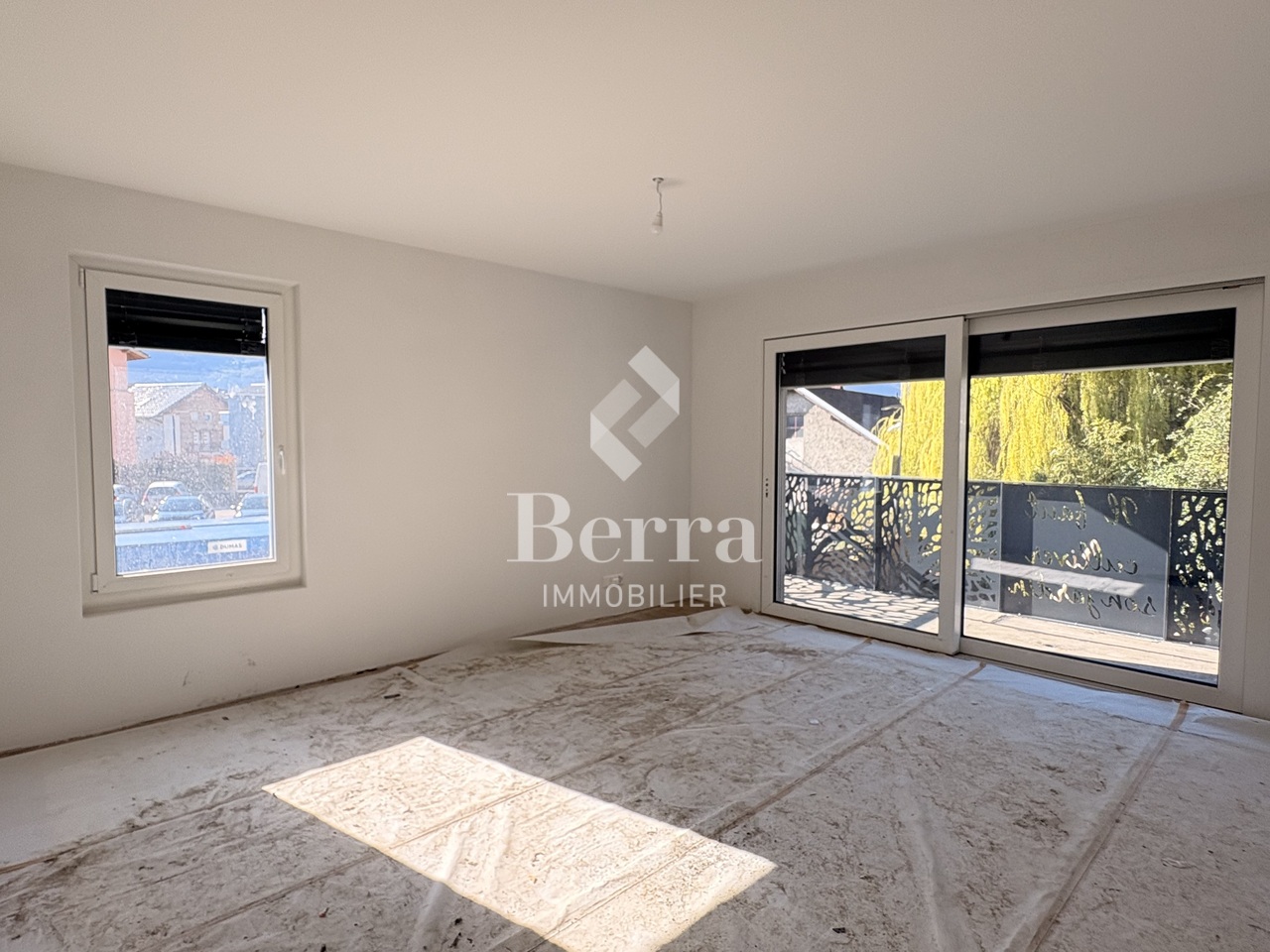 NEUF !!! appartement de 3.5 pièces ! - Bild 2