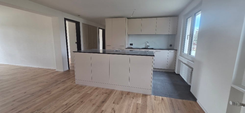 Erstvermietung 3.5-Zimmer-WHG in ruhigem Quartier - Bild 2