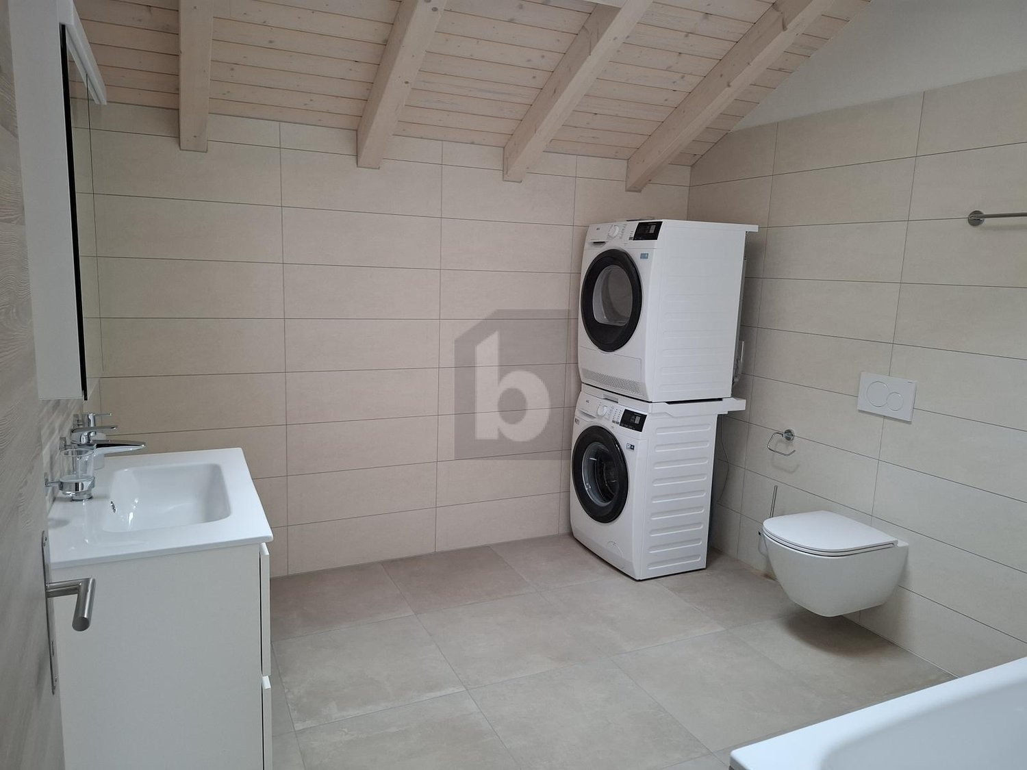 ATTIQUE NEUVE, SPACIEUSE, LUMINEUSE ET MODERNE - Bild 5