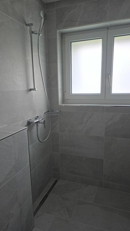 Neu renovieret 2 Zimmerwohnung - Bild 10