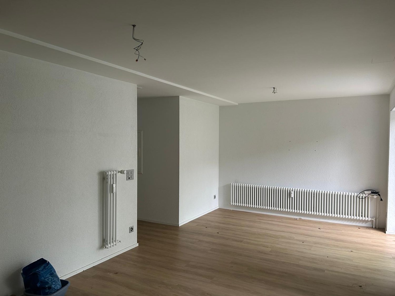 Attraktive sanierte Wohnung - Bild 8